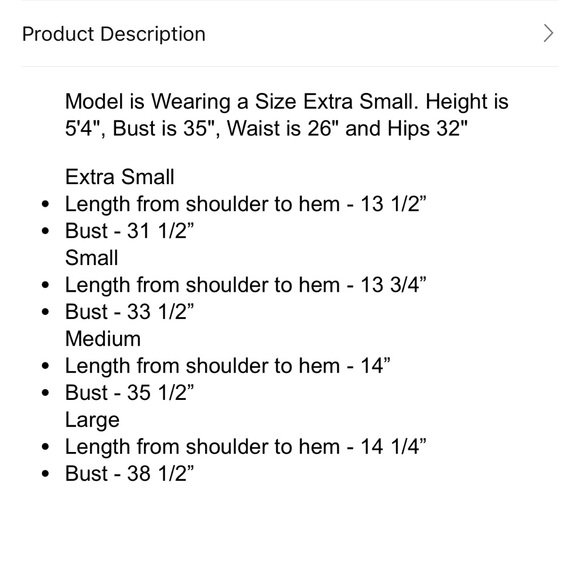 The Post Floral Corset Top - Picture 9 of 9